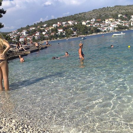Apartments Villa Sunrise Okrug Gornji Εξωτερικό φωτογραφία