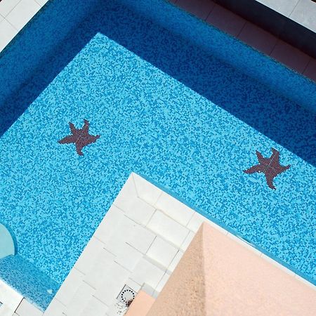 Apartments Villa Sunrise Okrug Gornji Εξωτερικό φωτογραφία