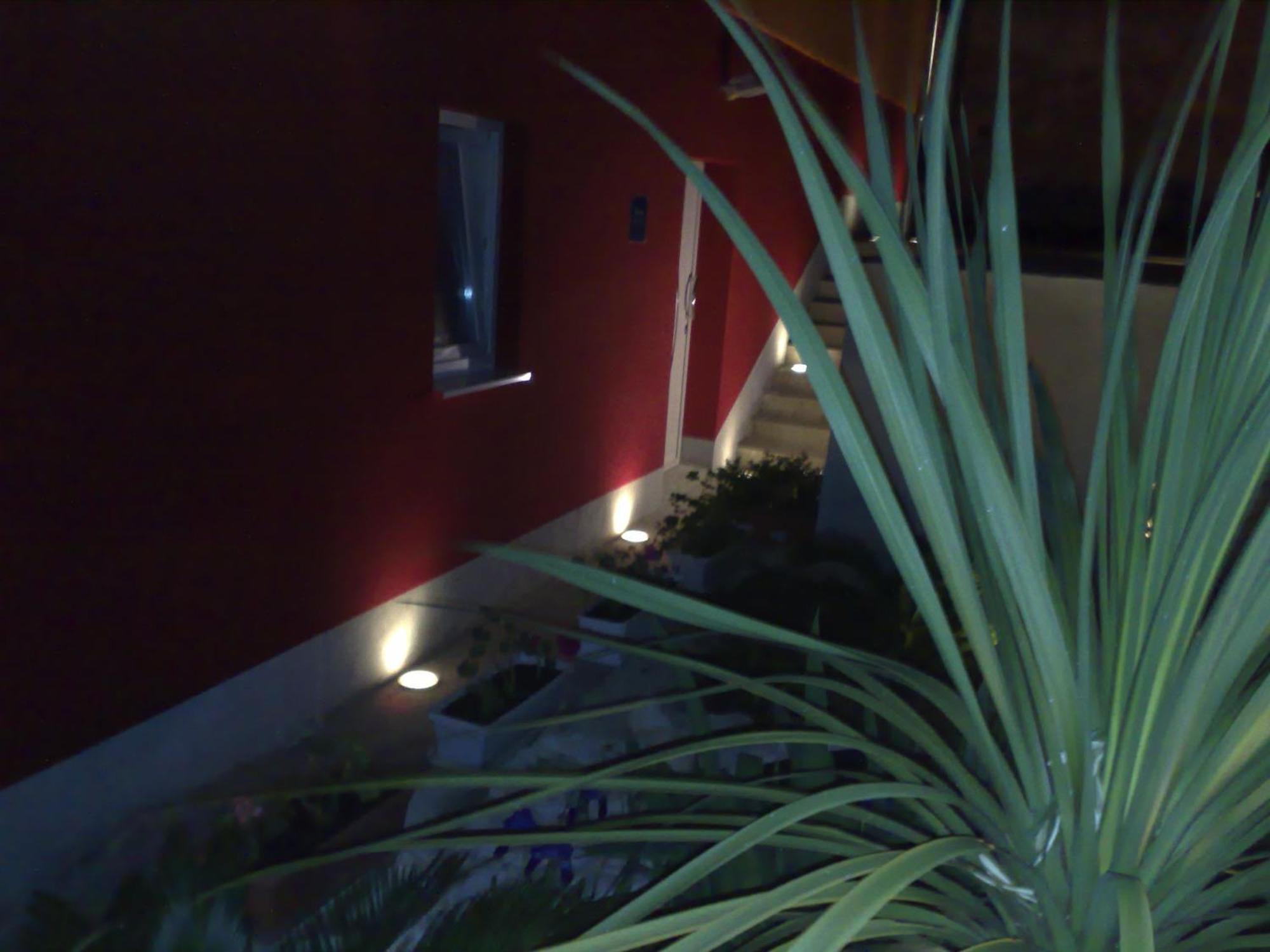Apartments Villa Sunrise Okrug Gornji Εξωτερικό φωτογραφία