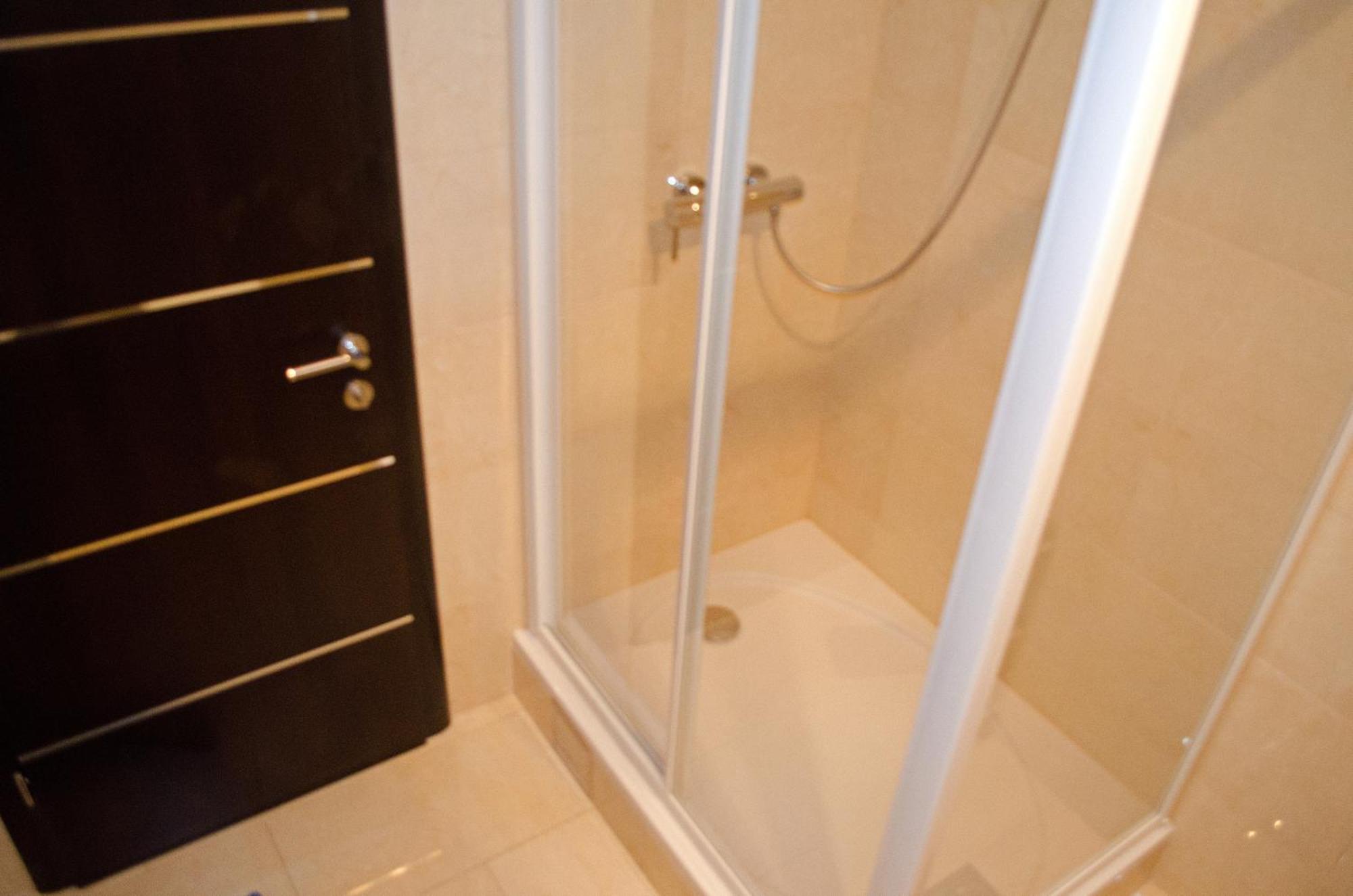 Apartments Villa Sunrise Okrug Gornji Εξωτερικό φωτογραφία