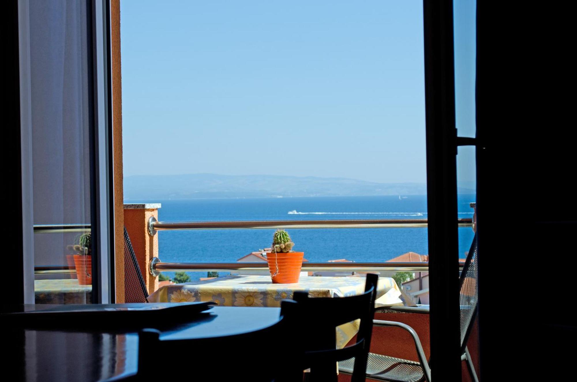 Apartments Villa Sunrise Okrug Gornji Εξωτερικό φωτογραφία