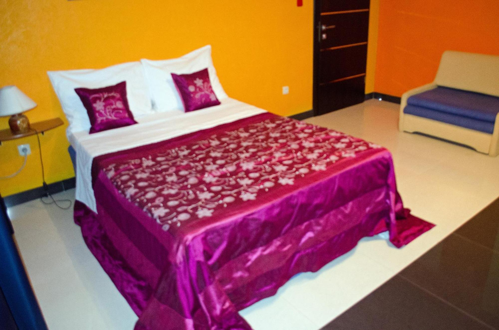 Apartments Villa Sunrise Okrug Gornji Εξωτερικό φωτογραφία