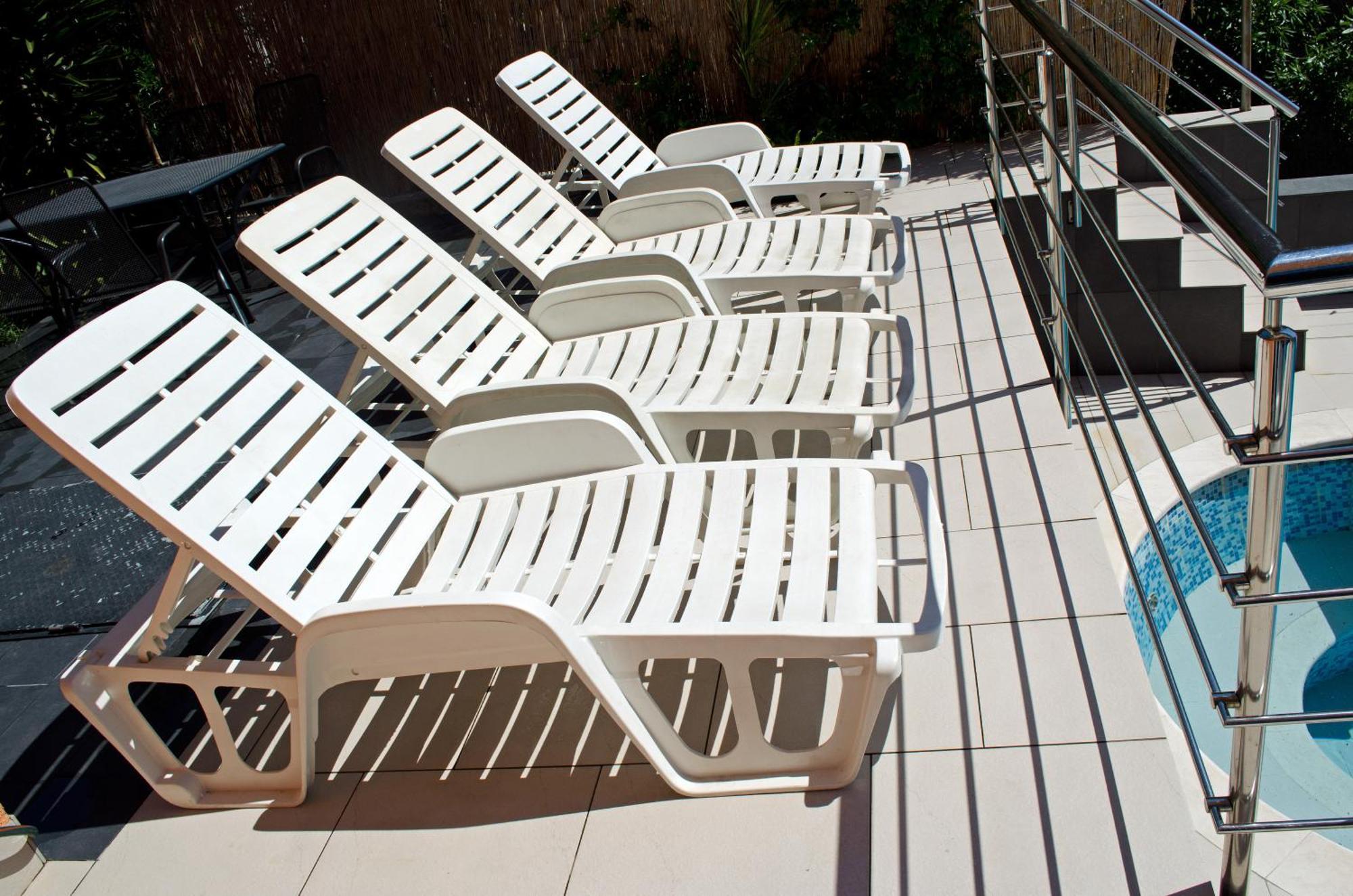 Apartments Villa Sunrise Okrug Gornji Εξωτερικό φωτογραφία