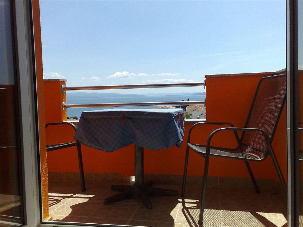 Apartments Villa Sunrise Okrug Gornji Εξωτερικό φωτογραφία